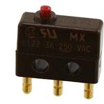 11SX1-H58 HONEYWELL Basic Switch | myMectronic