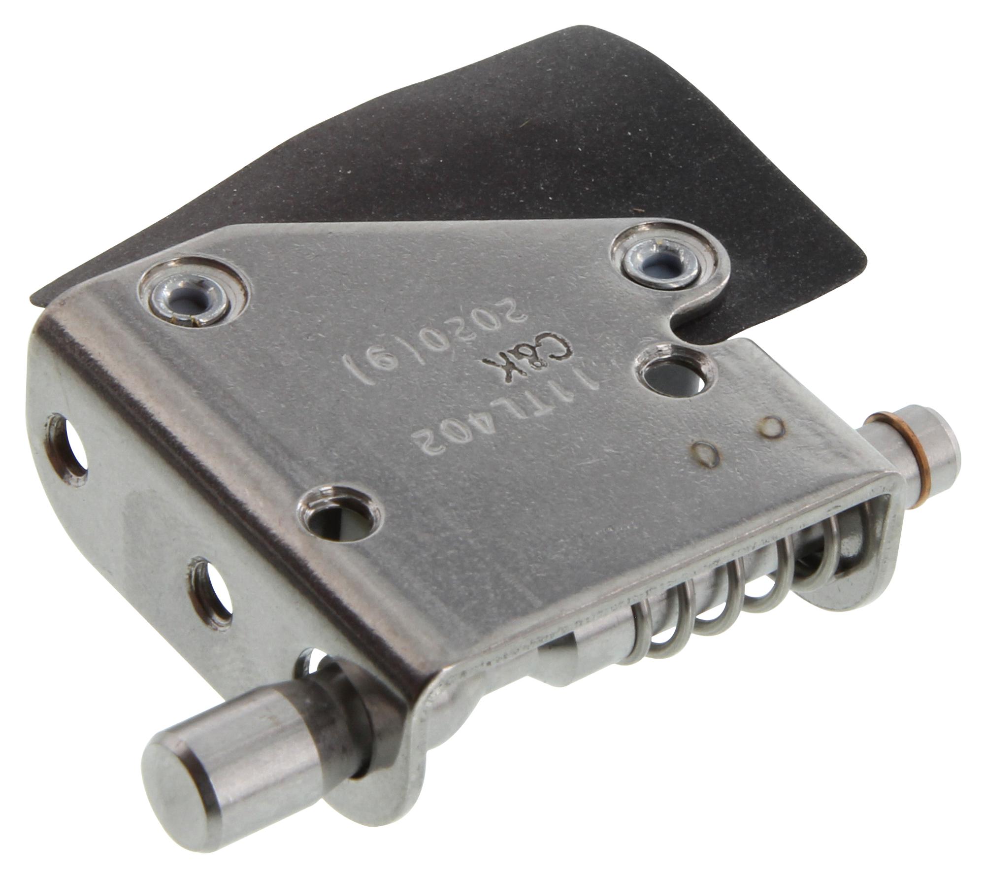 CK Switches 11TL402 – Reliable Snap-Acting Switch for Industrial Applications
