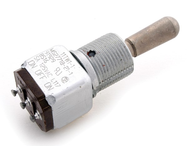 Honeywell 11TW11 image