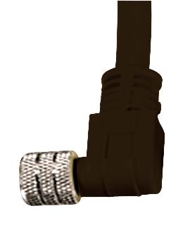 Molex Series Micro-Change M12 Connector: 1200060654