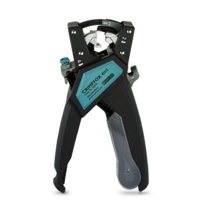 1200101 PHOENIX CONTACT Multi-function Crimping Tool | myMectronic