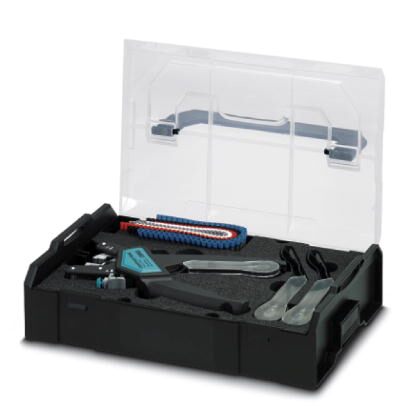 Phoenix Series Crimping Tools: 1200102