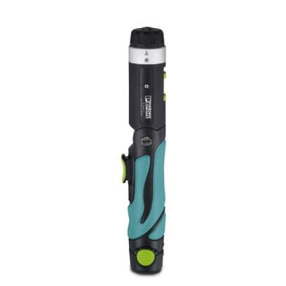 1200294 PHOENIX CONTACT Battery-powered Torque Screwdriver | myMectronic