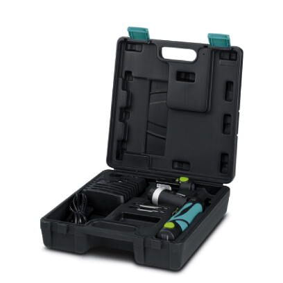 1200295 PHOENIX CONTACT Battery Powered Screwdriver Set | myMectronic