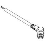 WOODHEAD / MOLEX 1200651457 image