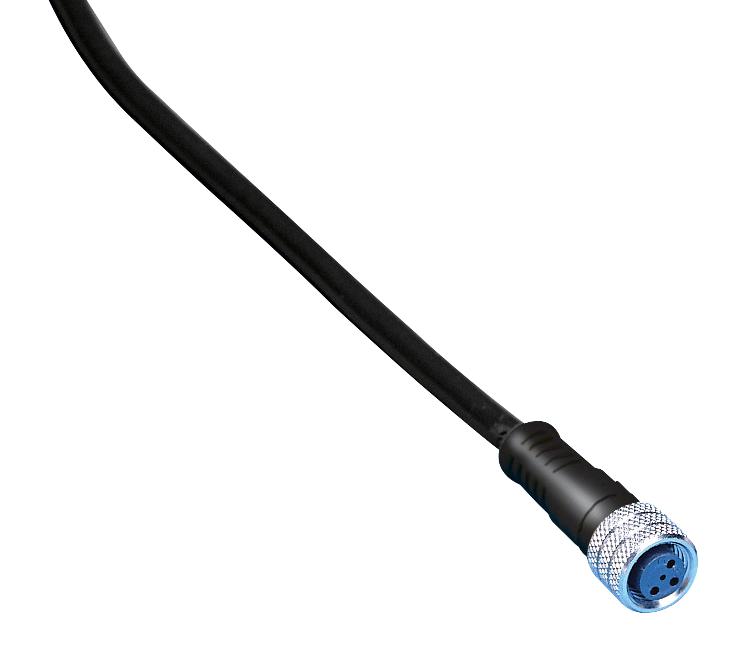 Molex 1200651782 – Reliable Micro-Change M12 for Industrial Applications