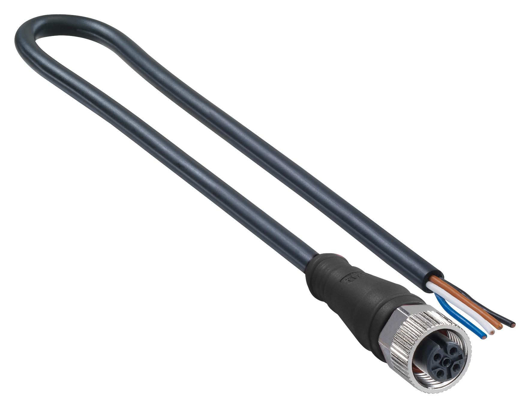Buy Molex Micro-Change M12 Part Number 1200652252 Online