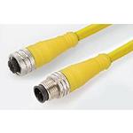 1200661036 WOODHEAD / MOLEX Micro-Change M12 Cordset | myMectronic