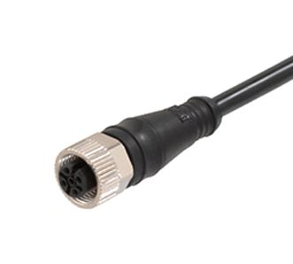 Buy Molex Micro-Change M12 Part Number 1200698540 Online