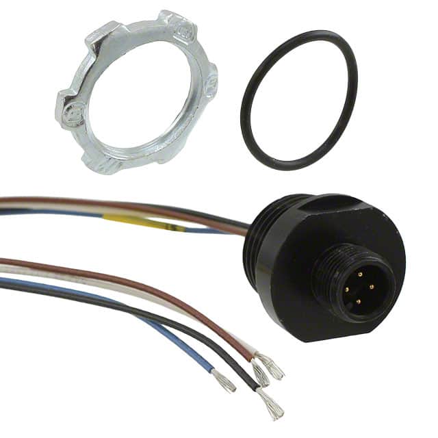 WOODHEAD / MOLEX 1200700175 image