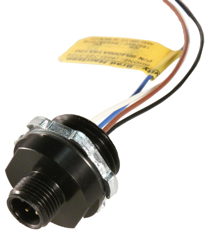 Buy Molex Micro-Change M12 Part Number 1200700184 Online