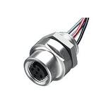 1200700201 WOODHEAD / MOLEX Micro-Change M12 Connector | myMectronic