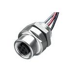 1200700246 WOODHEAD / MOLEX Micro-Change M12 Connector | myMectronic