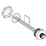 1200700252 WOODHEAD / MOLEX Micro-Change M12 Connector | myMectronic