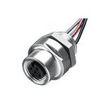 1200740058 WOODHEAD / MOLEX Micro-Change M12 Receptacle | myMectronic