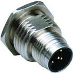 1200840028 WOODHEAD / MOLEX Ultra-Lock M12 Receptacle | myMectronic