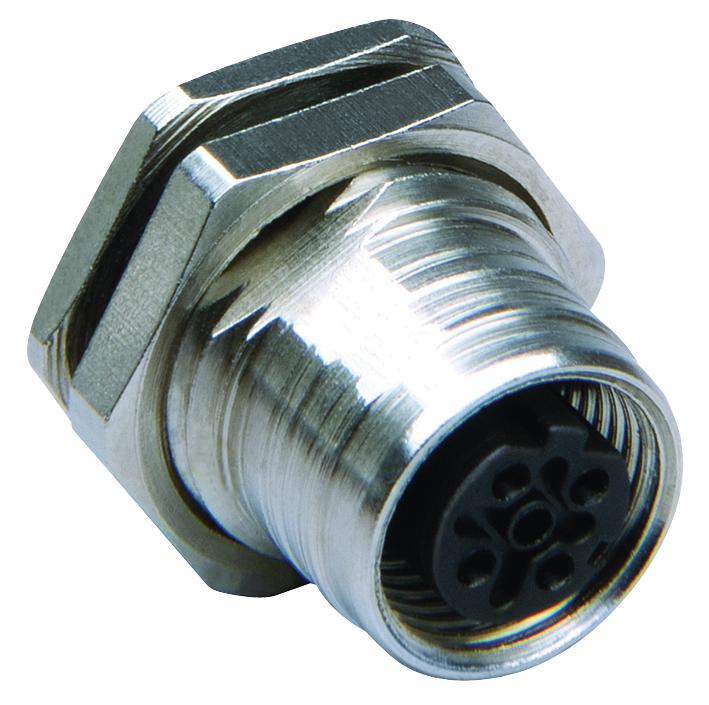 Molex 1200845095 – Reliable M12 Connector for Industrial Applications