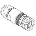 WOODHEAD / MOLEX 1200850006 image