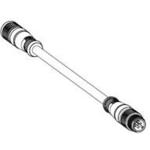 1200980010 WOODHEAD / MOLEX Micro-Change M12 Cordset | myMectronic