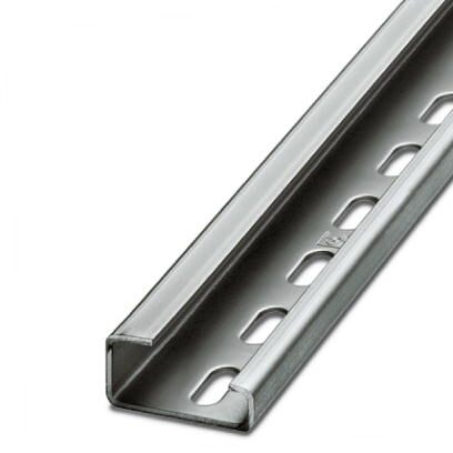 1201002 PHOENIX CONTACT Perforated DIN Rail | myMectronic