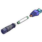 WOODHEAD / MOLEX 1201080001 image
