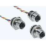 WOODHEAD / MOLEX 1201095001 image