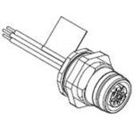 WOODHEAD / MOLEX 1201095002 image
