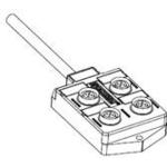 1201140022 WOODHEAD / MOLEX Micro-Change Connector | myMectronic