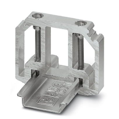 Phoenix Contact 1201662 – Reliable DIN Rail End Clamp for Industrial Applications