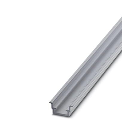1201756 PHOENIX CONTACT Unperforated DIN Rail | myMectronic