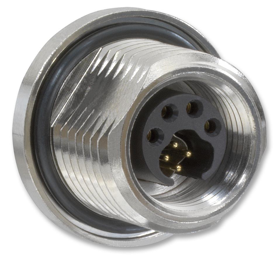 1202440002 MOLEX Micro-Change M12 Circular Connector | myMectronic