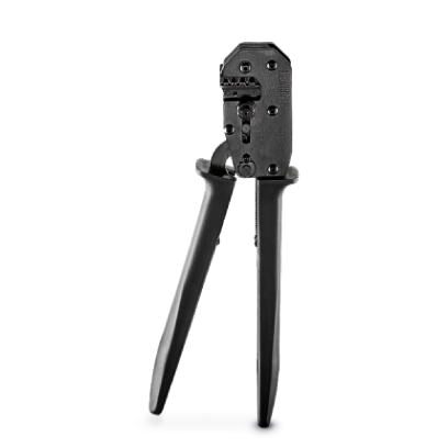 Phoenix Contact 1204038 – Reliable Crimping Tools for Industrial Applications