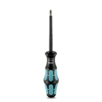 Phoenix Contact 1205163 – Reliable VDE Insulated Phillips Screwdriver for Industrial Applications