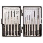 12-066 GC ELECTRONICS Precision Screwdriver Set | myMectronic