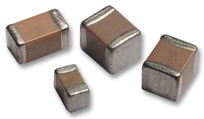 AVX Series High Voltage Capacitors: 1206GA330JAT2A