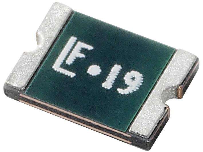 1206L150/12SLYR LITTELFUSE Low Rho Surface Mount PTC | myMectronic