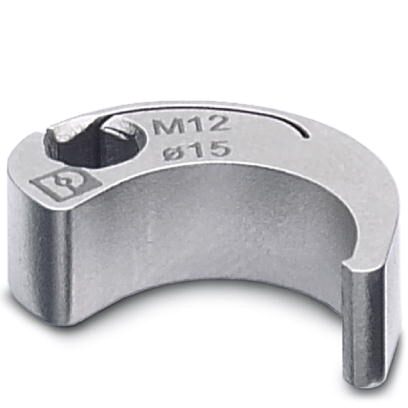 Phoenix Contact 1208432 – Reliable M12 Connector Nut for Industrial Applications