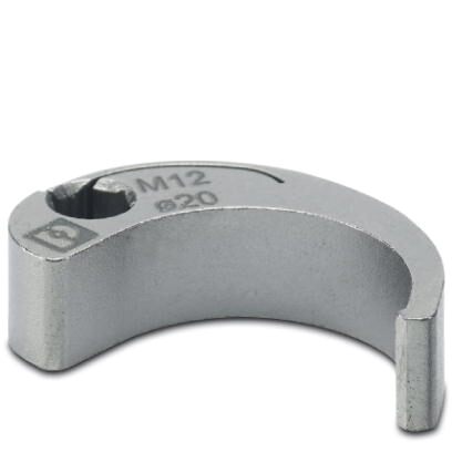 Phoenix Contact 1208445 – Reliable Industrial Connector Nut for M12 Assemblies