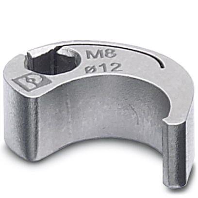 1208461 PHOENIX CONTACT M8 Connector Nut | myMectronic