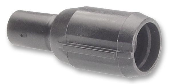 Cannon 120-8552-100 U+2013 Reliable Industrial Electrical Connector for Industrial Applications