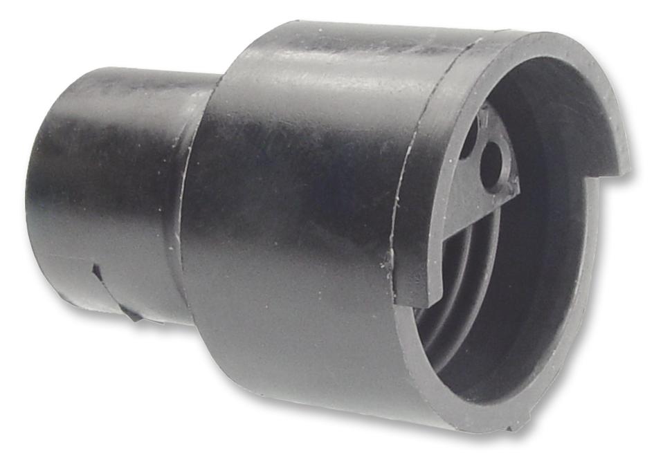 ITT Series Receptacle: 1208551310