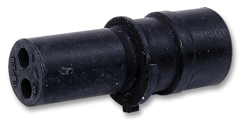 Reliable Industrial Connectors for Harsh Environments