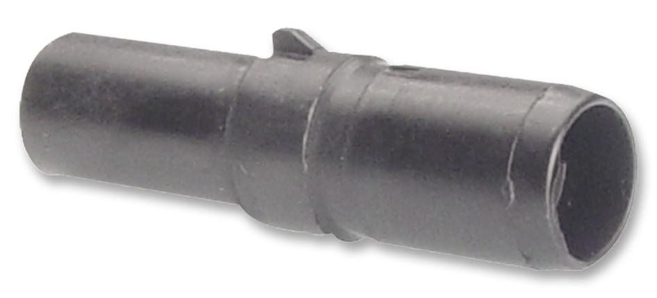 ITT Cannon 1208552100 – Reliable Contact Arrangements for Industrial Applications