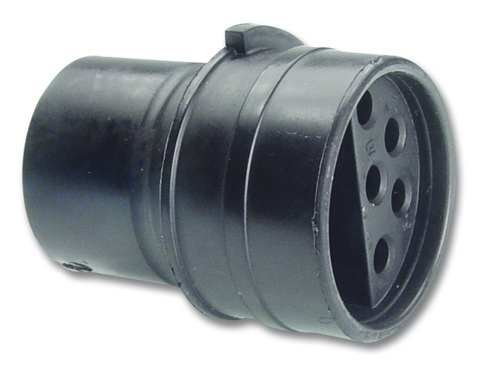 Cannon 1208552310 – Reliable Contact Arrangements for Industrial Applications
