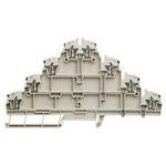 1208920000 WEIDMULLER Modular Terminal Block | myMectronic