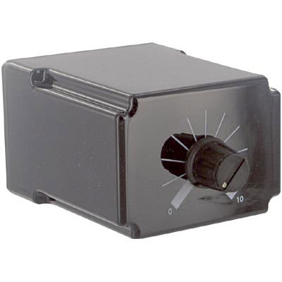 Amperite Series DOD Delay-on-Dropout Relay: 120A660SDOD