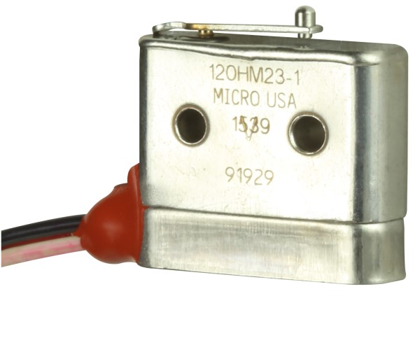 120HM23-1 HONEYWELL Circular Connector, 23 Positions | myMectronic