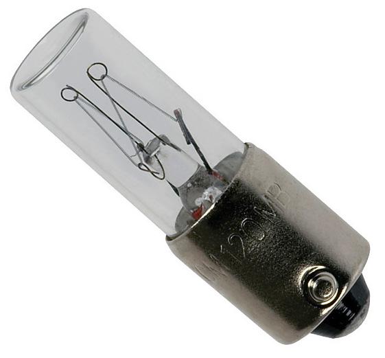 Buy Vealite T-2 Miniature Bayonet Base Part Number 120MB Online