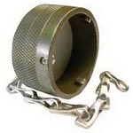 121003-0009 ITT CANNON Circular Connector Shell | myMectronic