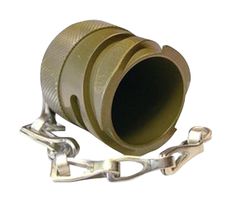 121004-0004 ITT CANNON Bayonet Dustcap Connector | myMectronic